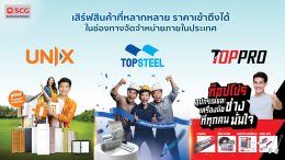 ปูนซิเมนต์ไทย จำกัด (มหาชน)