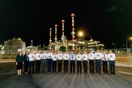 เอสซีจี เคมิคอลส์ จำกัด (มหาชน)