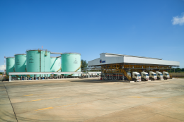 บริษัท ปตท. น้ำมันและการค้าปลีก จำกัด (มหาชน)