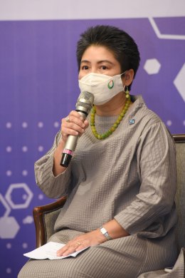 บางจาก คอร์ปอเรชั่น จำกัด (มหาชน)