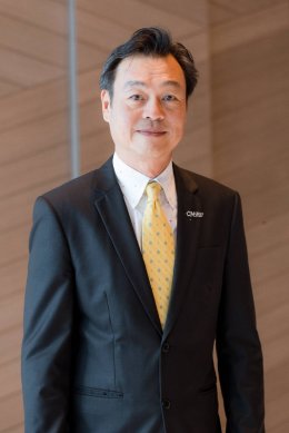 ทีพีซี เพาเวอร์ โฮลดิ้ง จำกัด (มหาชน)