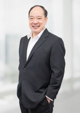 บางจาก คอร์ปอเรชั่น จำกัด (มหาชน)