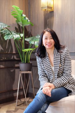 บางจาก คอร์ปอเรชั่น จำกัด (มหาชน)