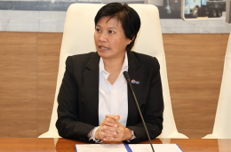 โกลบอล เพาเวอร์ ซินเนอร์ยี่ จำกัด (มหาชน)