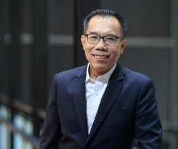 ปตท. จำกัด (มหาชน)