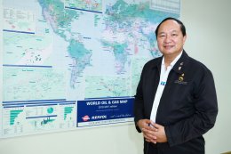 สถาบันปิโตรเลียมและพลังงานแห่งประเทศไทย