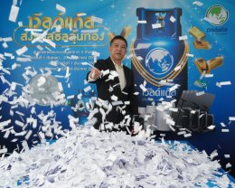 ดับบลิวพี เอ็นเนอร์ยี่ จำกัด (มหาชน)