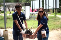 เชฟรอนประเทศไทยสำรวจและผลิต จำกัด