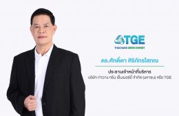 ท่าฉาง กรีน เอ็นเนอร์ยี่ จำกัด (มหาชน)