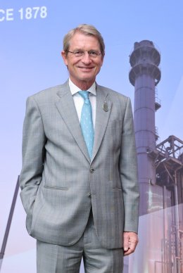 บี.กริม เพาเวอร์ จำกัด (มหาชน)