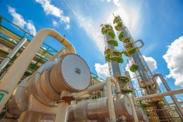 ปตท. จำกัด (มหาชน)