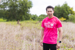 เชฟรอนประเทศไทยสำรวจและผลิต จำกัด