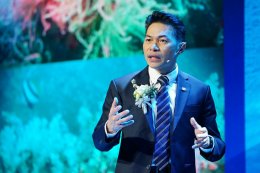 เชฟรอนประเทศไทยสำรวจและผลิต จำกัด