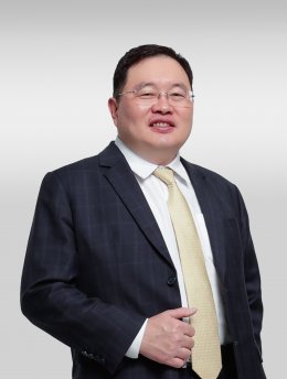 ปูนซิเมนต์ไทย จำกัด (มหาชน)