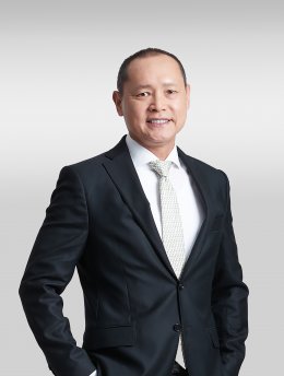 ปูนซิเมนต์ไทย จำกัด (มหาชน)