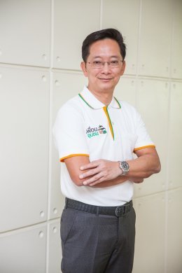 สมาคมเพื่อนชุมชนจัด