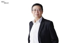 บริษัท เอสซีจี เดคคอร์ จำกัด (มหาชน)