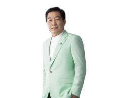 บางจาก คอร์ปอเรชั่น จำกัด (มหาชน)