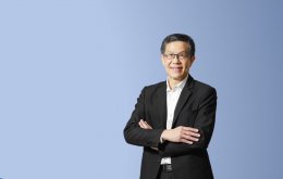 บีซีพีจี จำกัด (มหาชน)