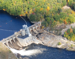 บริษัท บี.กริม เพาเวอร์ จำกัด (มหาชน)