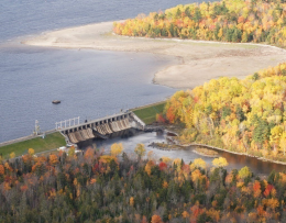 บริษัท บี.กริม เพาเวอร์ จำกัด (มหาชน)