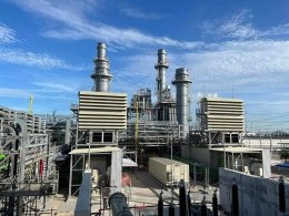 บี.กริม เพาเวอร์ จำกัด (มหาชน)