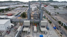 บี.กริม เพาเวอร์ จำกัด (มหาชน)