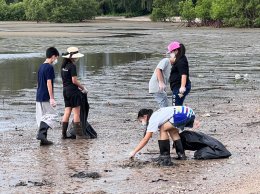 พีทีที โกลบอล เคมิคอล จำกัด (มหาชน)