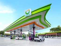 บางจาก คอร์ปอเรชั่น จำกัด (มหาชน)