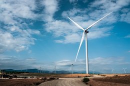 โกลบอล เพาเวอร์ ซินเนอร์ยี่ จำกัด (มหาชน)