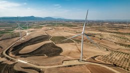 โกลบอล เพาเวอร์ ซินเนอร์ยี่ จำกัด (มหาชน)