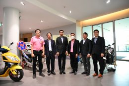 การไฟฟ้าฝ่ายผลิตแห่งประเทศไทย