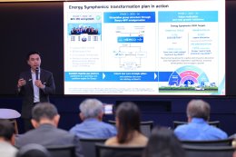 บริษัท บ้านปู จำกัด (มหาชน)