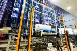 บริษัท เอสซีจี แพคเกจจิ้ง จำกัด (มหาชน)