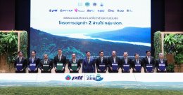 ไทยออยล์ จำกัด (มหาชน)