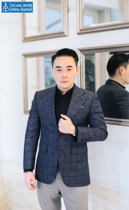 สแกน อินเตอร์ จำกัด (มหาชน)