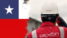 เด็กซ์ซอน เทคโนโลยี จำกัด (มหาชน)