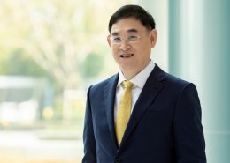 โกลบอล เพาเวอร์ ซินเนอร์ยี่ จำกัด (มหาชน) , ปตท. น้ำมันและการค้าปลีก จำกัด (มหาชน)