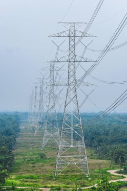 การไฟฟ้าฝ่ายผลิตแห่งประเทศไทย