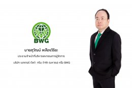 เบตเตอร์ เวิลด์ กรีน จำกัด (มหาชน)