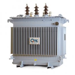 คิวทีซี เอนเนอร์ยี่ จำกัด (มหาชน)