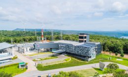 การไฟฟ้าฝ่ายผลิตแห่งประเทศไทย
