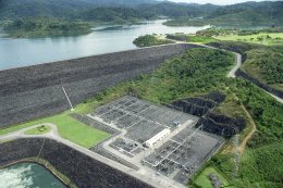 การไฟฟ้าฝ่ายผลิตแห่งประเทศไทย