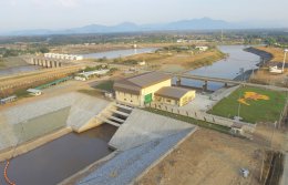 การไฟฟ้าฝ่ายผลิตแห่งประเทศไทย