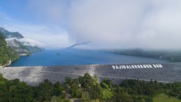 การไฟฟ้าฝ่ายผลิตแห่งประเทศไทย