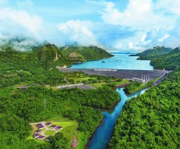 การไฟฟ้าฝ่ายผลิตแห่งประเทศไทย
