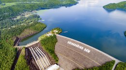 การไฟฟ้าฝ่ายผลิตแห่งประเทศไทย