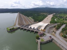 การไฟฟ้าฝ่ายผลิตแห่งประเทศไทย