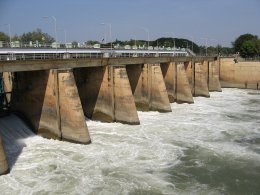 การไฟฟ้าฝ่ายผลิตแห่งประเทศไทย