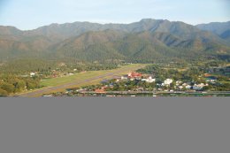 การไฟฟ้าฝ่ายผลิตแห่งประเทศไทย